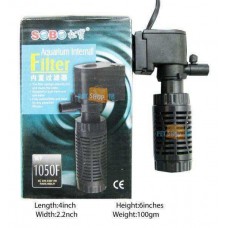 Sobo Internal Filter 1050F